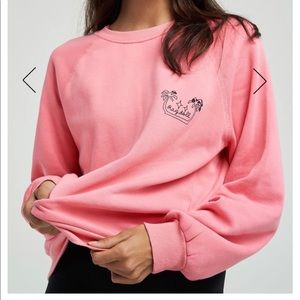 Ragdoll Sweatshirt - sold out online